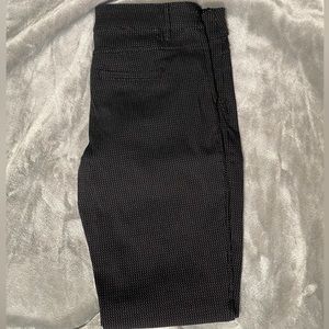 Chocolate u.s.a | Polka dot pants